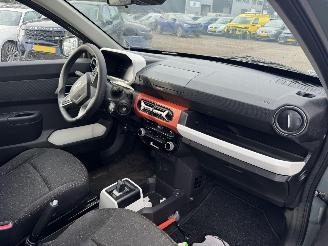 Dacia Spring Expression 65 26.8 kwh picture 13