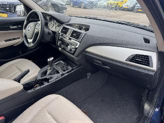 BMW 1-serie 116i Essentialistische picture 13