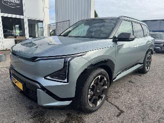 Auto incidentate Kia EV5 GT-Line 81.4 kWh 2026/6