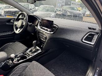Kia Ceed 1.5 T-GDI GT- LINE Edition picture 18