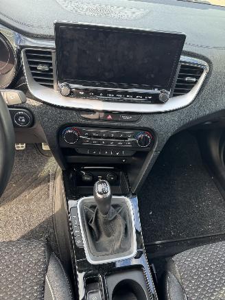 Kia Ceed 1.5 T-GDI GT- LINE Edition picture 12