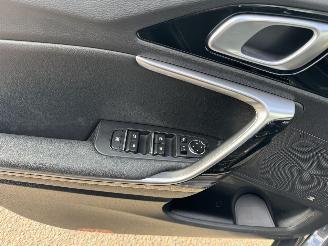 Kia Ceed 1.5 T-GDI GT- LINE Edition picture 15