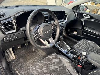 Kia Ceed 1.5 T-GDI GT- LINE Edition picture 10