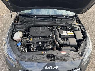Kia Ceed 1.5 T-GDI GT- LINE Edition picture 20