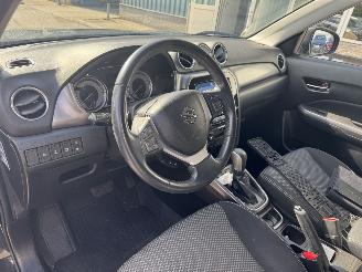 Suzuki Vitara 1.4 Boosterjet Select Smart Hybrid picture 7