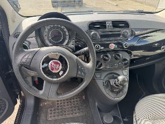 Fiat 500 1.2 Naked picture 8