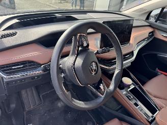 Skoda Enyaq Iv 80 Business Edition Plus picture 10
