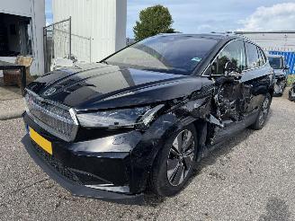 Skoda Enyaq Iv 80 Business Edition Plus picture 6