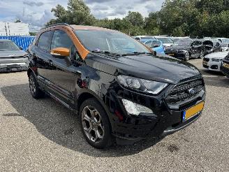 Avarii autoturisme Ford EcoSport 1.0 EcoBoost Titanium 2018/7