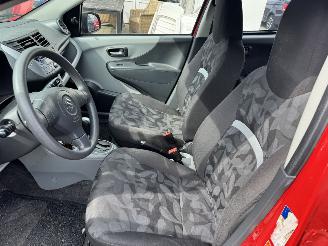 Suzuki Alto 1.0 comfort Plus AUTOMAAT picture 9