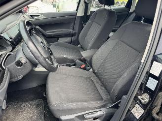 Volkswagen Polo 1.0 TSI Comfortline picture 11