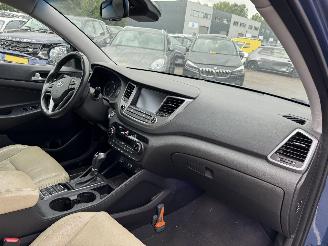 Hyundai Tucson 1.6 T.GDi Premium 4WD AUTOMAAT picture 17