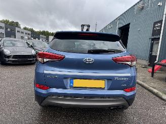 Hyundai Tucson 1.6 T.GDi Premium 4WD AUTOMAAT picture 3