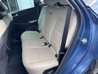 Hyundai Tucson 1.6 T.GDi Premium 4WD AUTOMAAT picture 16