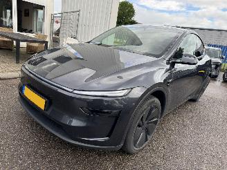 Avarii autoturisme Tesla Model Y RWD 58 kWh 2025/10
