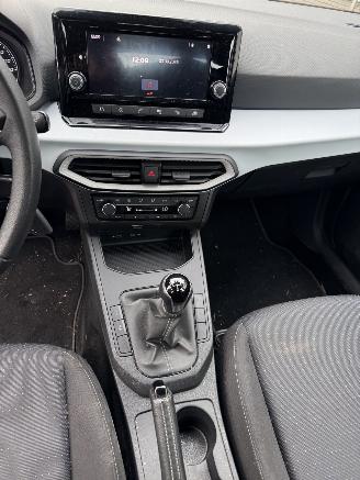 Seat Ibiza 1.0 EcoTSI Style picture 12