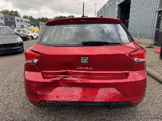 Seat Ibiza 1.0 EcoTSI Style picture 4
