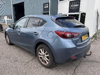 Mazda 3 2.0 TS+ picture 2