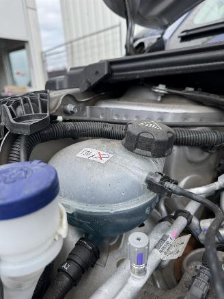 Peugeot 208 EV ActivePack 50 kWh picture 15