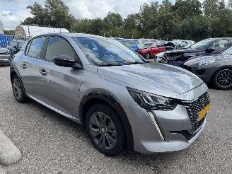 Auto incidentate Peugeot 208 EV ActivePack 50 kWh 2023/8