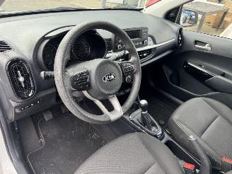 Kia Picanto 1.0 DPi comfortLine 5p picture 8