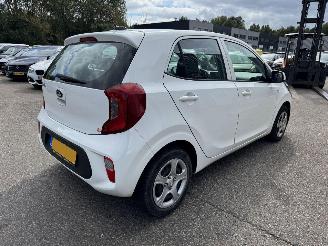 Kia Picanto 1.0 DPi comfortLine 5p picture 6