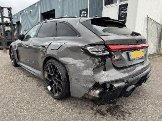 Audi Rs5 Avant RS 5-hybride Quattro AUTOMAAT picture 4