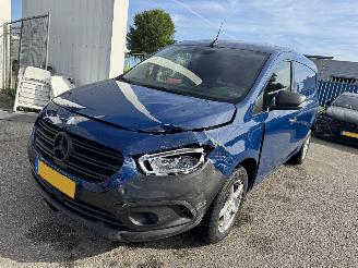 Mercedes Citan 112 CDI L2 Pro AUTOMAAT picture 6