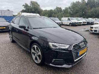 Vaurioauto  passenger cars Audi A3 1.4e-Tron Sportback AUTOMAAT 2018/2