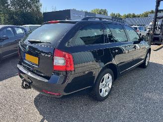 Skoda Octavia 1.4 TSI Greentech Ambition Business Line picture 3