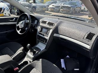 Skoda Octavia 1.4 TSI Greentech Ambition Business Line picture 15