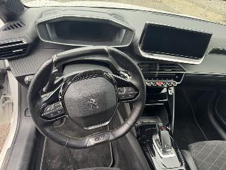 Peugeot 208 1.2 PureTech GT Pack AUTOMAAT picture 9