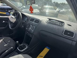 Volkswagen Polo 1.2 TSI BlueMotion Edition picture 14