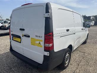 Mercedes Vito 110 CDI Functionaliteit Lang picture 4