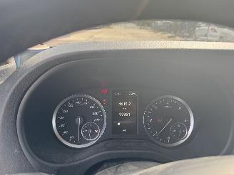 Mercedes Vito 110 CDI Functionaliteit Lang picture 13