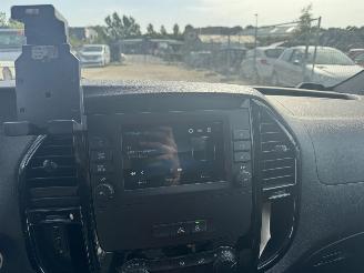 Mercedes Vito 110 CDI Functionaliteit Lang picture 14