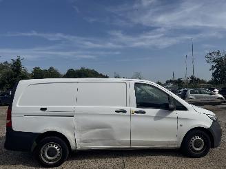 Mercedes Vito 110 CDI Functionaliteit Lang picture 7