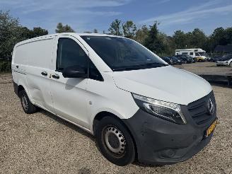 Mercedes Vito 110 CDI Functionaliteit Lang picture 5