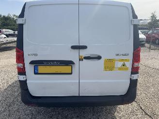 Mercedes Vito 110 CDI Functionaliteit Lang picture 3
