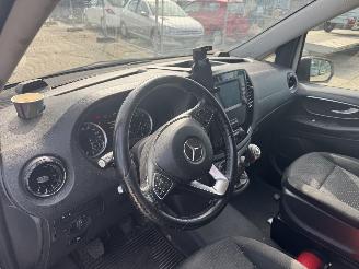 Mercedes Vito 110 CDI Functionaliteit Lang picture 12