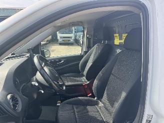 Mercedes Vito 110 CDI Functionaliteit Lang picture 11