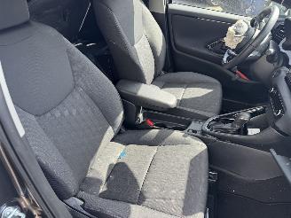Toyota Yaris 1.5 Hybrid 115 Dynamic picture 13