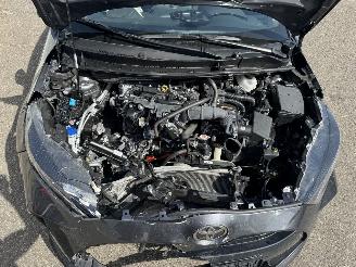 Toyota Yaris 1.5 Hybrid 115 Dynamic picture 14