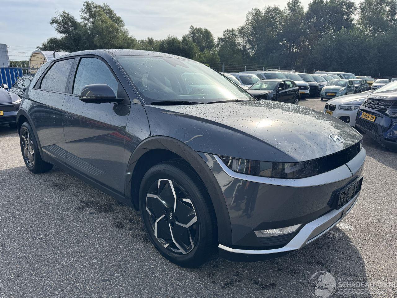 Hyundai ioniq 5 Style 58 kWh
