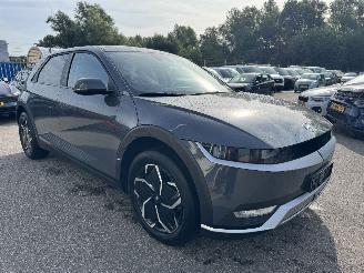 skadebil auto Hyundai ioniq 5 Style 58 kWh 2023/12