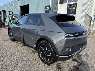 Hyundai ioniq 5 Style 58 kWh picture 4