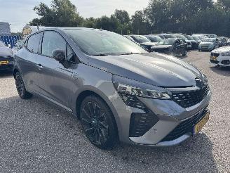 bruktbiler auto Renault Clio 1.0 TCe 90 GPF esprit Alpine 2024/6