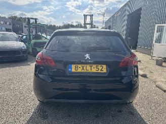 Peugeot 308 1.2 e-THP Blue Lease Premium AUTOMAAT picture 4