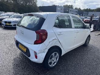 Kia Picanto 1.0 DPi Comfortline picture 5