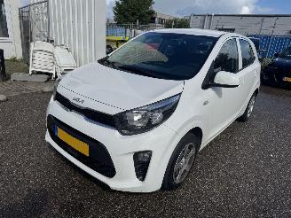 škoda osobní automobily Kia Picanto 1.0 DPi Comfortline 2024/1